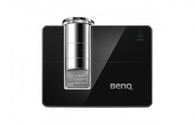 BenQ SU931 black Инсталляционный DLP проектор артикул X33989127-1-5