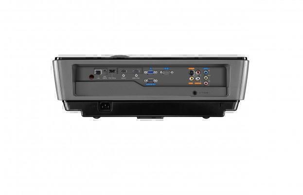 BenQ SU931 black Инсталляционный DLP проектор артикул X33989127-1-6