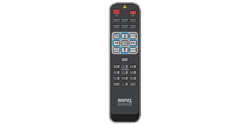 BenQ SU931 black Инсталляционный DLP проектор артикул X33989127-1-9