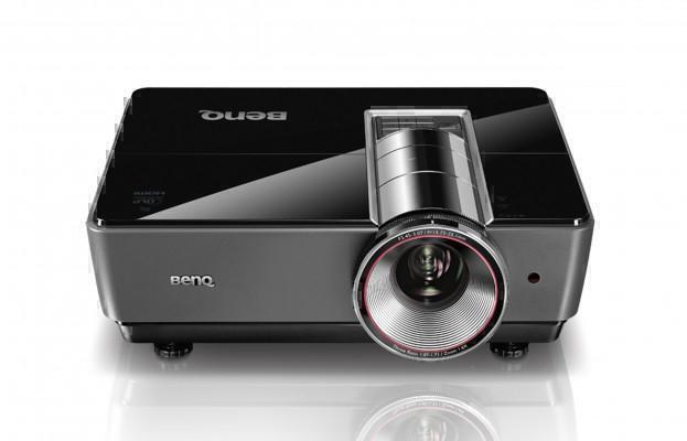 BenQ SU931 black Инсталляционный DLP проектор артикул X33989127-1