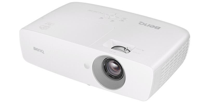 BenQ TH683 white Портативный DLP проектор артикул X33989114-1