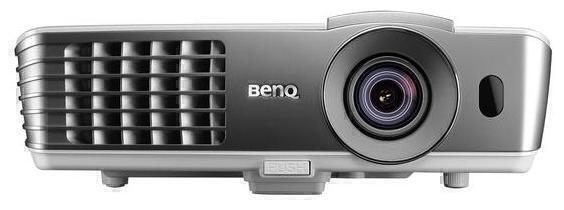 DLP проекторы BenQ W1070+ артикул X33987105-1