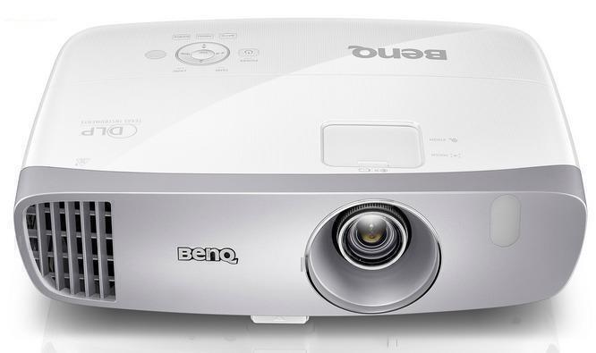 DLP проекторы BenQ W1110 артикул X33987103-1