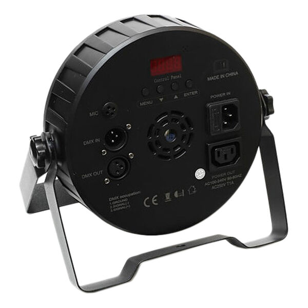 Световое оборудование Estrada PRO PAR 56 183 артикул A116697-1
