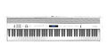 Цифровое фортепиано Roland FP-60X-WH
