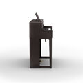 Цифровое пианино Roland HP704-DR + KSH704/2DR артикул A126758-1-7