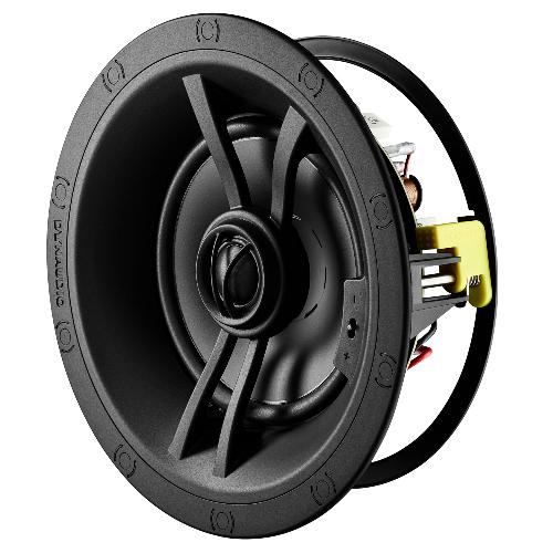 Встраиваемая акустика Dynaudio P4-C65 артикул A124880-1