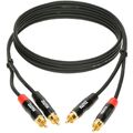 Кабель межкомпонентный Klotz KT-CC090 артикул A129270-1-2