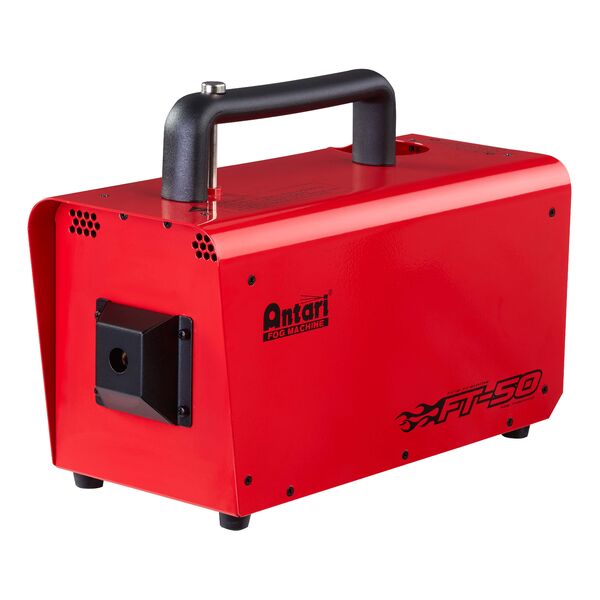 Генератор эффектов Antari FT-50 артикул A117197-1-3