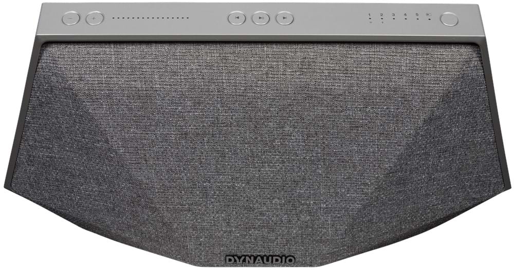 Беспроводная аудиосистема Dynaudio Music 3 Light grey артикул A114867-1-2