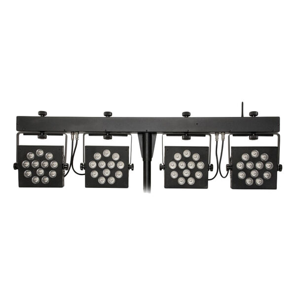 Световая установка Involight MLS HEX48 артикул A115870-1