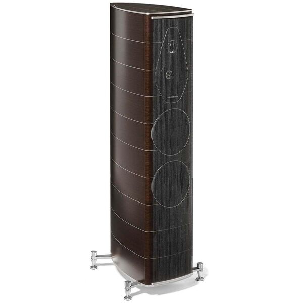 Напольная акустика Sonus Faber Olympica Nova III walnut артикул T146440-1-6
