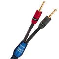 Акустические кабели в катушках AudioQuest Type 4 FR-BFAG, (2m)