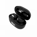 Наушники More choice BW15 TWS black артикул A148569-1-1