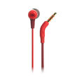 Наушники JBL E15 red (JBLE15RED) артикул A119441-1-3