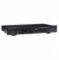 Моно-усилители Bryston BHA-1M 17" black артикул X34004066-1-1