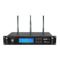 Конференц-системы BKR WCS-10M
