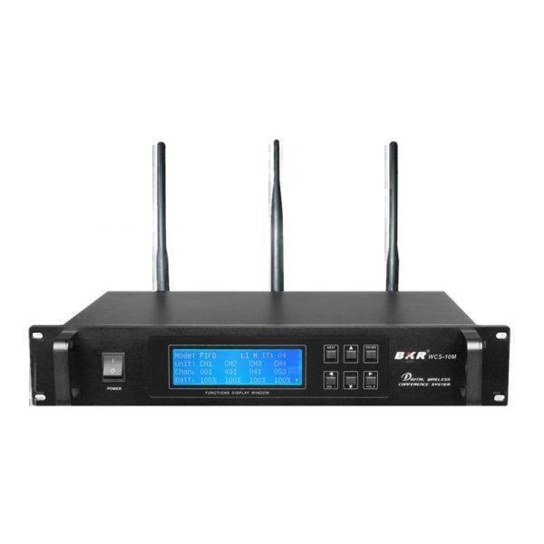Конференц-системы BKR WCS-10M артикул X19175907-1