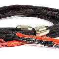 Black Rhodium DUET DCT++ Crystal Sound Rhodium banana Plug BiWire 3.0m, Готовый акустический кабель артикул X33921266-1-3
