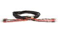 Black Rhodium DUET DCT++ Crystal Sound Rhodium banana Plug BiWire 3.0m, Готовый акустический кабель артикул X33921266-1-1