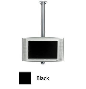 Крепления для телевизоров SMS Flatscreen CM ST1200 aluminium-black артикул X33924624-1