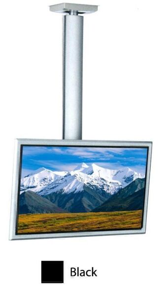 Крепления для телевизоров SMS Flatscreen CH ST1150 aluminium-black артикул X33924757-1