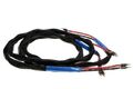 Готовые акустические кабели Black Rhodium Polar ACT4 DCT++ 5m