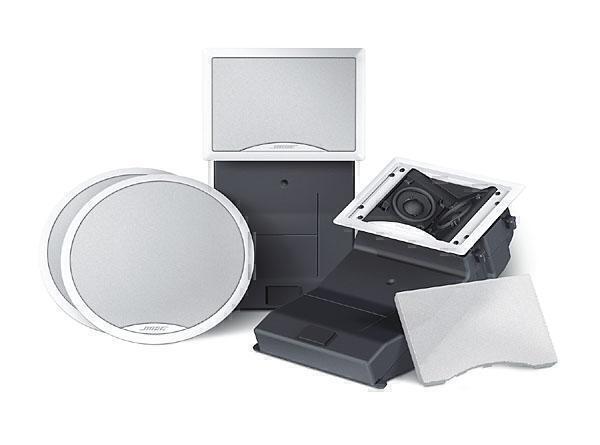 Встраиваемая акустика Bose 191 артикул X34070188-1