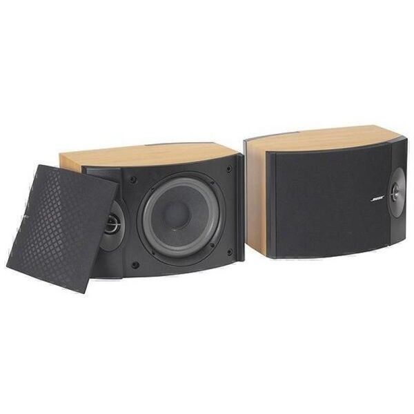 Полочная акустика Bose 301-V cherry артикул X34037733-1-2