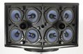 Полочная акустика Bose 901 VI black артикул X34037722-1-3