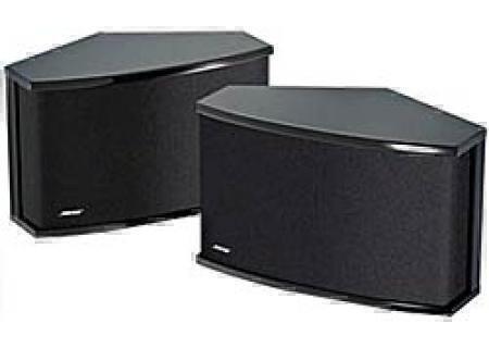 Полочная акустика Bose 901 VI black артикул X34037722-1