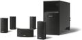 Домашние кинотеатры 5.1 Bose Acoustimass 10 V black