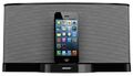 Портативная акустика Bose SoundDock III black