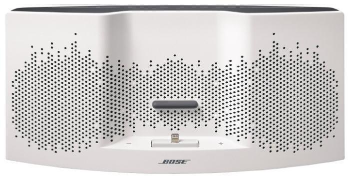 Портативная акустика Bose SoundDock XT dark gray артикул X33994768-1