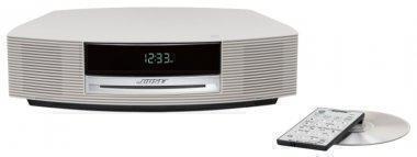 CD-плееры Bose Wave Music System III DAB white артикул X34000522-1
