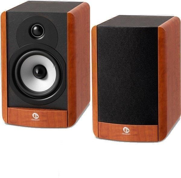Полочная акустика Boston Acoustics A23 wood grain артикул X34037651-1