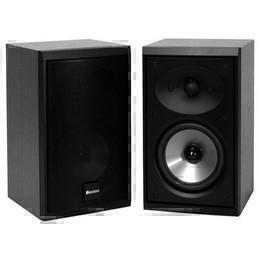 Полочная акустика Boston Acoustics CR57 black артикул X34037524-1
