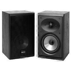Полочная акустика Boston Acoustics CR67 black артикул X34037505-1