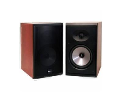 Полочная акустика Boston Acoustics CR67 dark cherry артикул X34037485-1