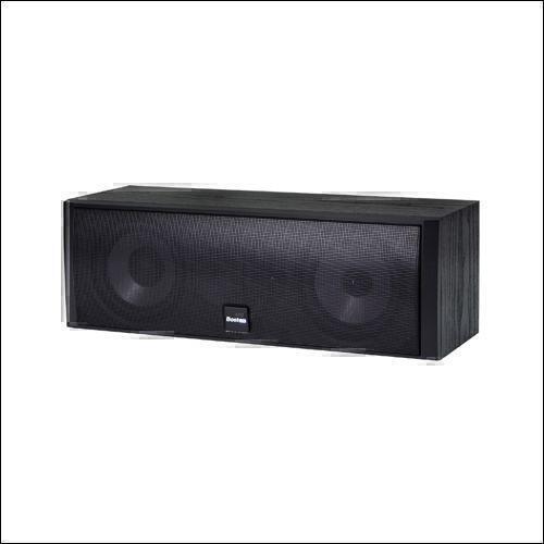 Центральный канал Boston Acoustics CRC7 black артикул X34026752-1