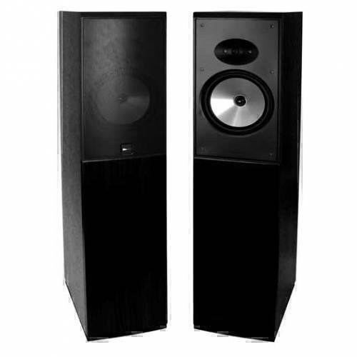 Напольная акустика Boston Acoustics CR97 black артикул X34053199-1
