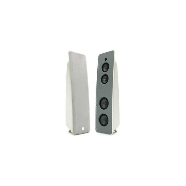 Напольная акустика Boston Acoustics HS450 white артикул X34053124-1