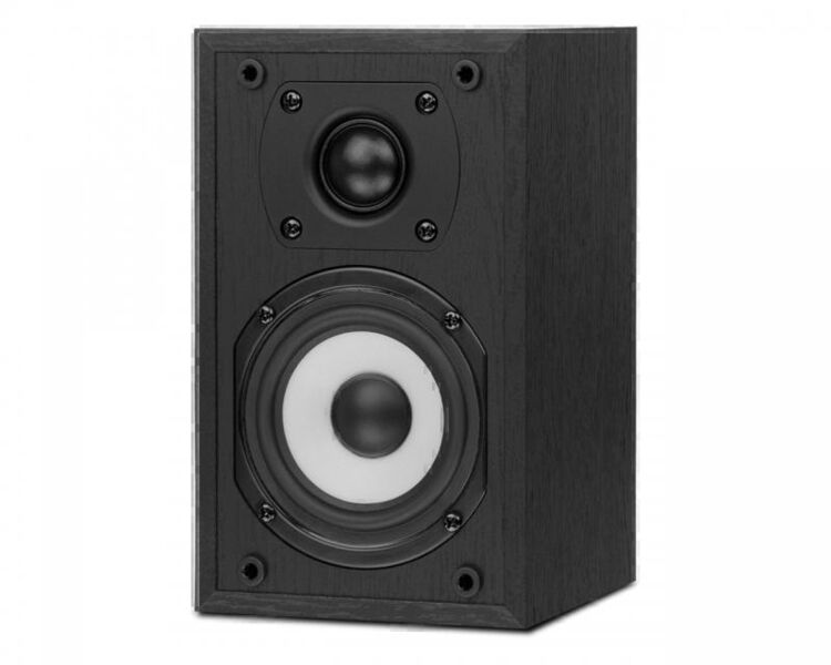 Полочная акустика Boston Acoustics CS23 II black артикул X34037468-1