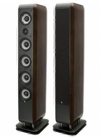 Напольная акустика Boston Acoustics M350 wood артикул X34053012-1