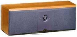 Центральный канал Boston Acoustics VRMC-WG cherry артикул X34026625-1