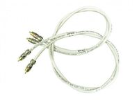 Аудиокабели RCA Black Rhodium Opus 0.5m
