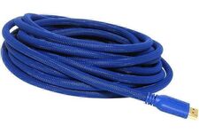 HDMI/HDMI кабели Black Rhodium SAPPHIRE High Speed 5m
