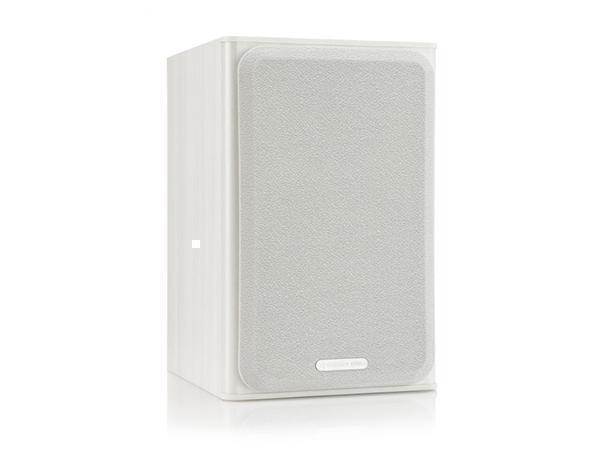 Полочная акустика Monitor Audio Bronze 1 white ash артикул X34080890-1-2