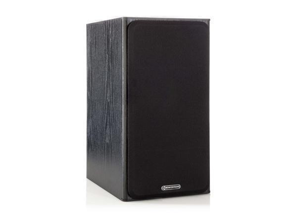 Полочная акустика Monitor Audio Bronze 2 black oak артикул X34080833-1-2