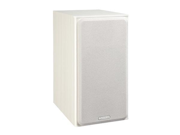 Полочная акустика Monitor Audio Bronze 2 white ash артикул X34080795-1-2